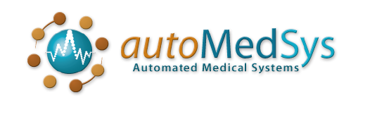 autoMedSys Logo