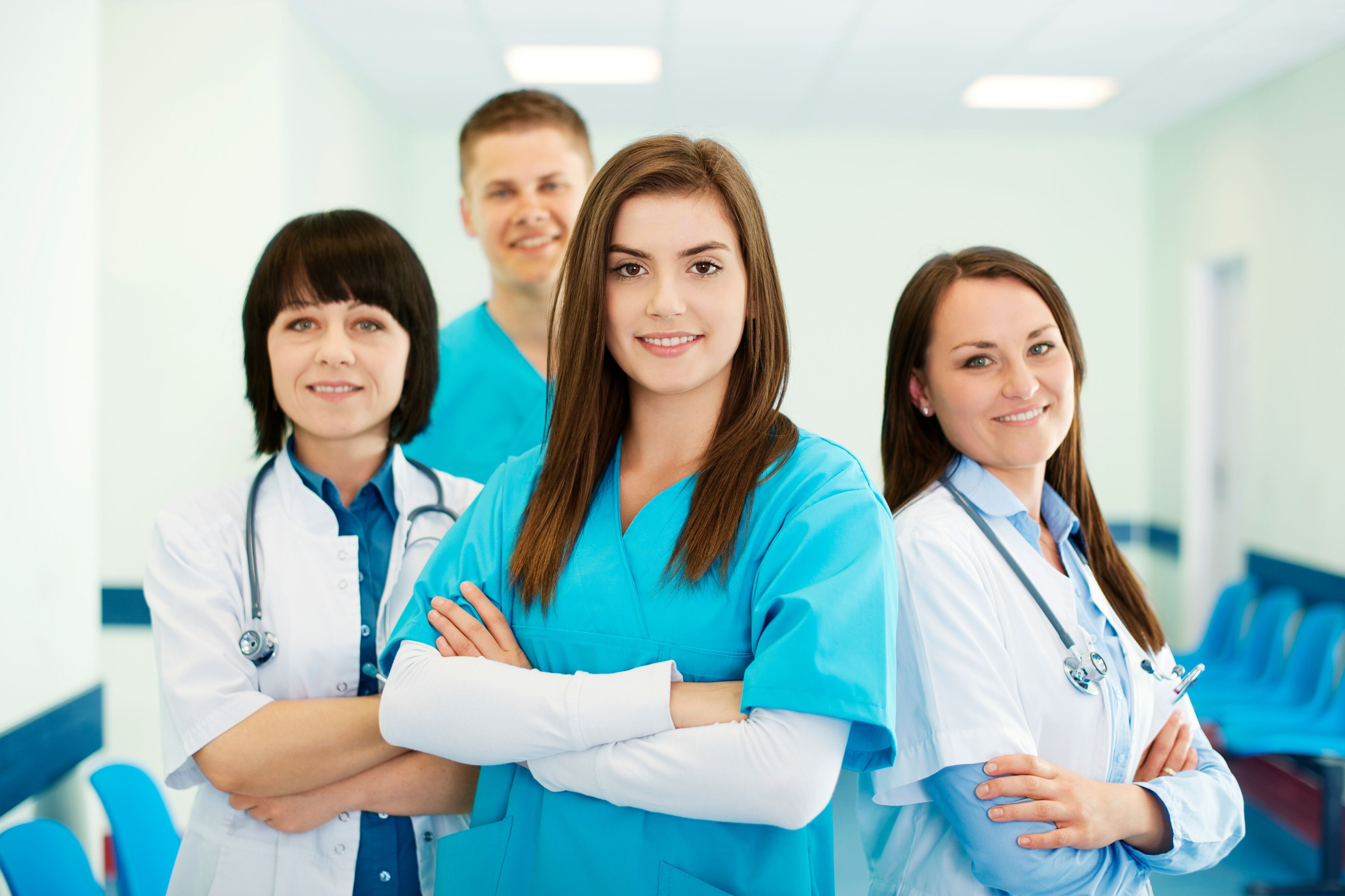 Medical health practicioners